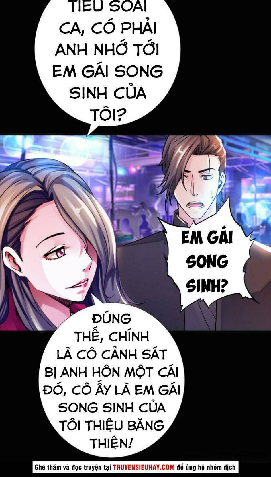 tuyệt phẩm tà thiếu chapter 28 3