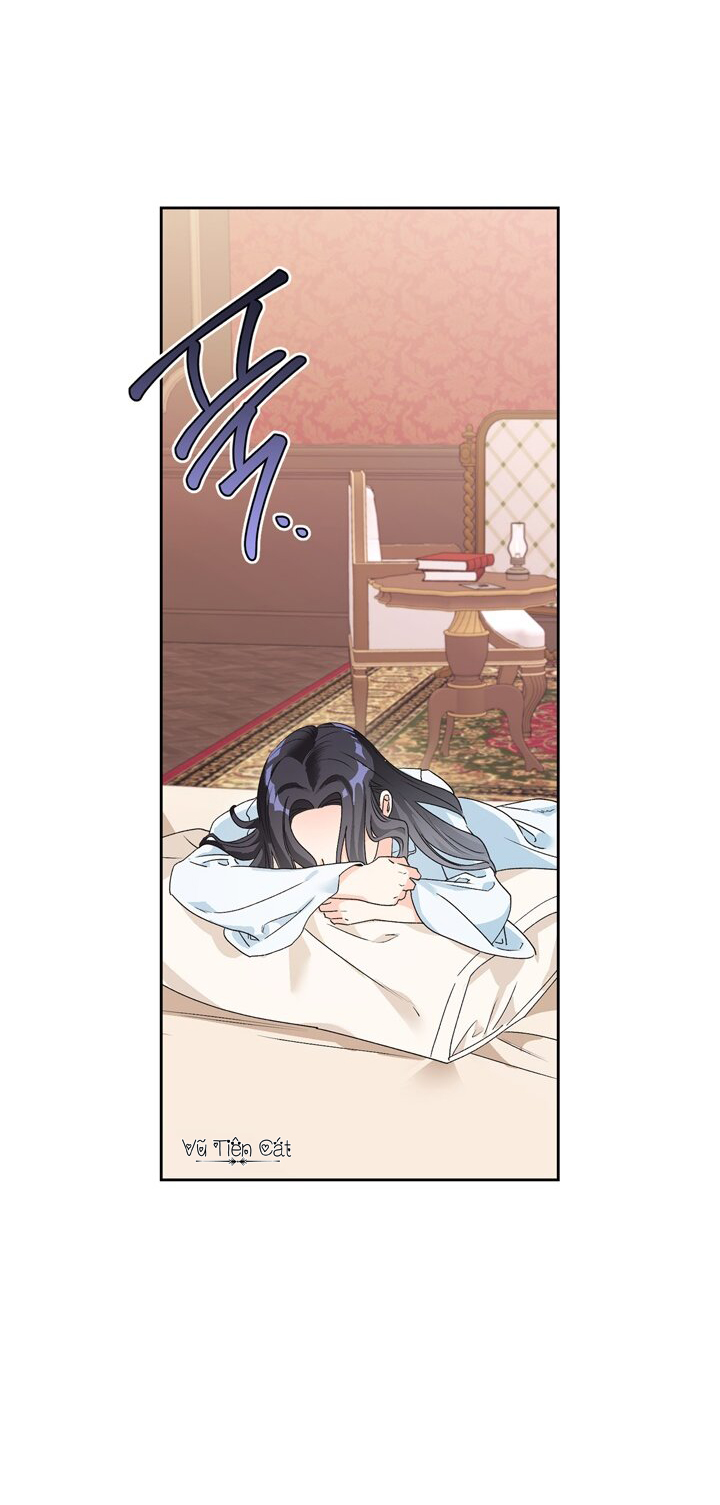 ác nữ xứng đôi với bạo chúa chapter 43 48