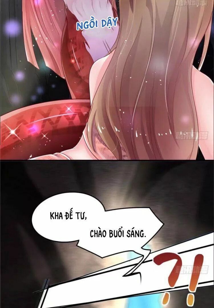 [16+] thảnh thơi thú thế chủng chủng điền, sinh sinh tể chapter 28 22