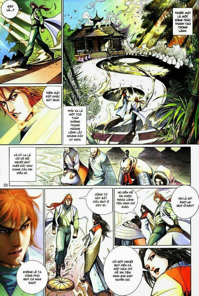 phong vân thần võ ký chapter 10 30