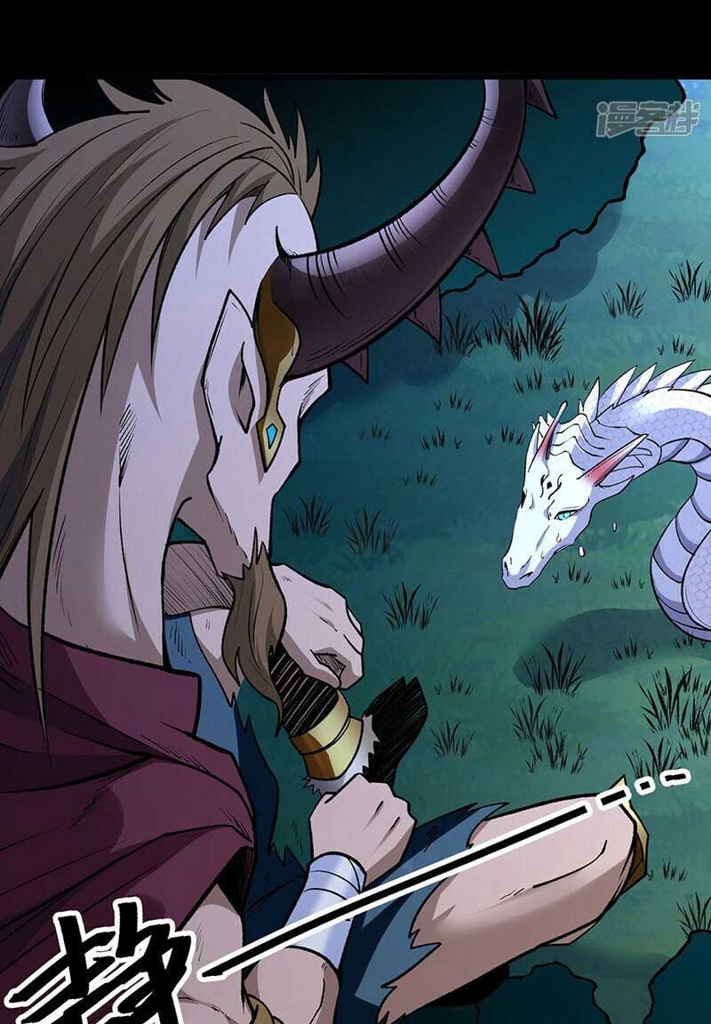 võ đạo độc tôn chapter 571 7