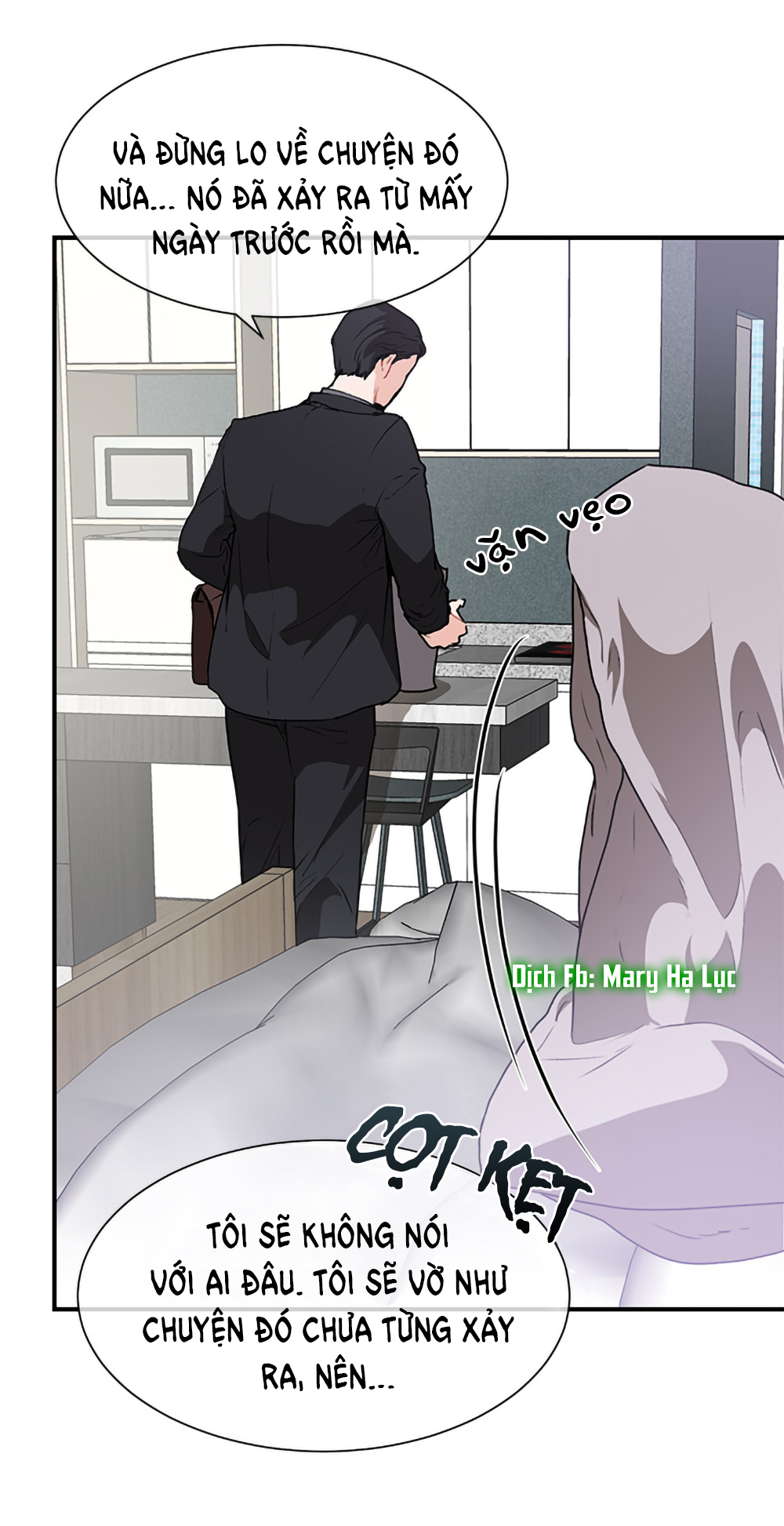 bạn thích về bên nào hơn chapter 2 79