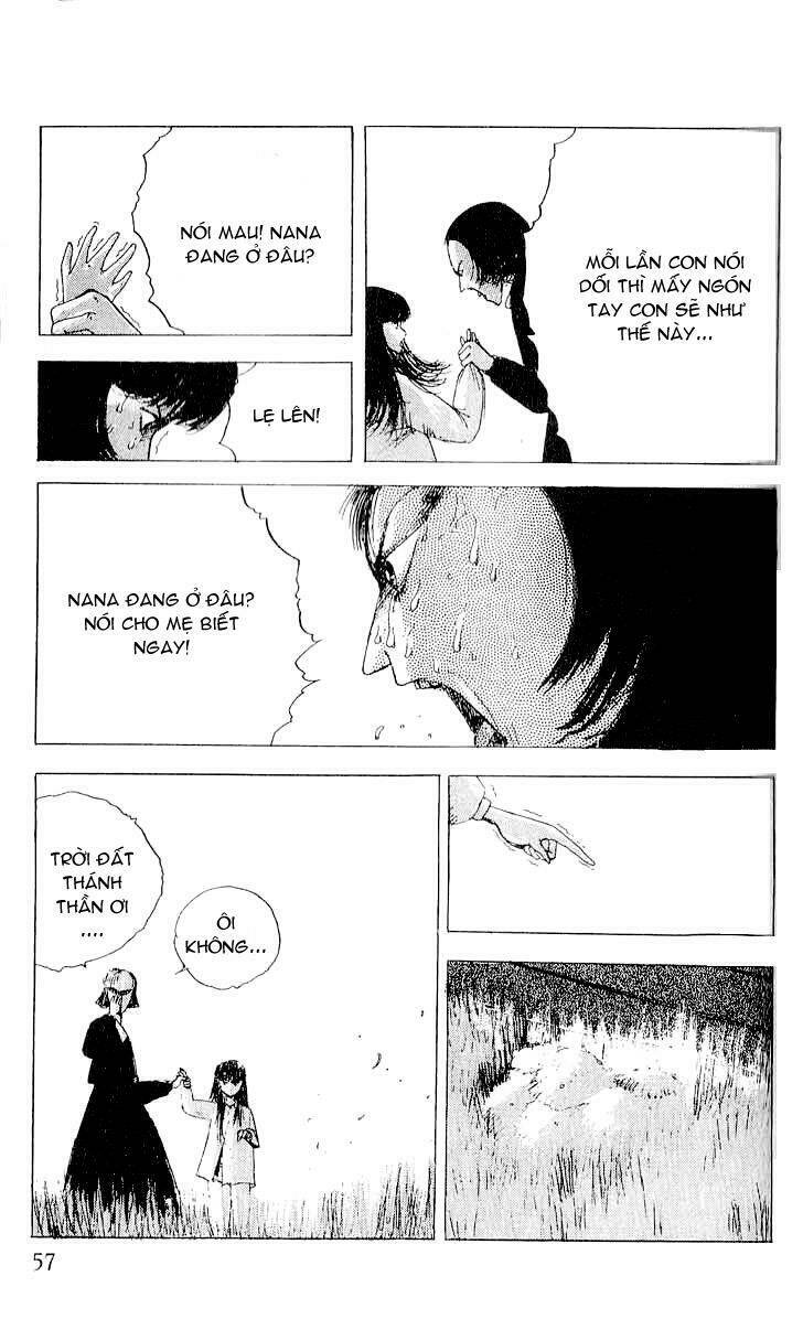 the horror mansion chapter 22 25