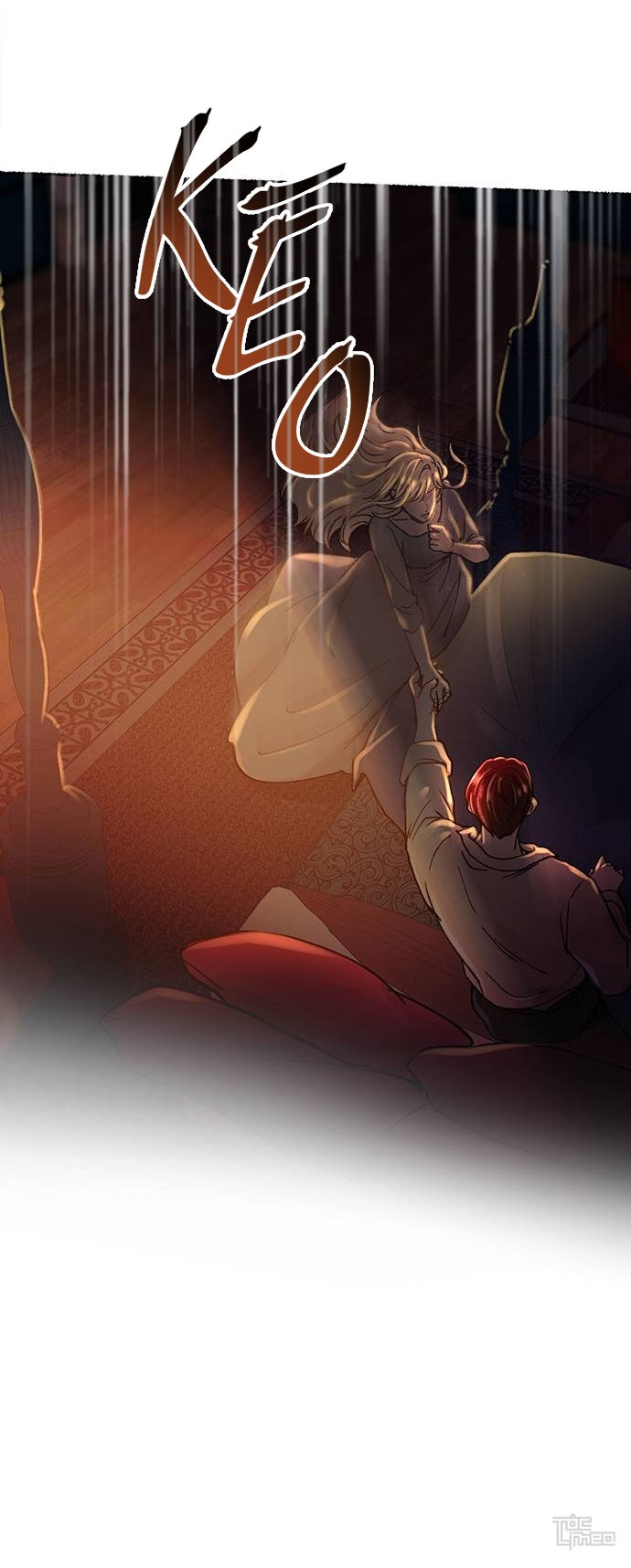 như gió trên cành cây khô chapter 32 83