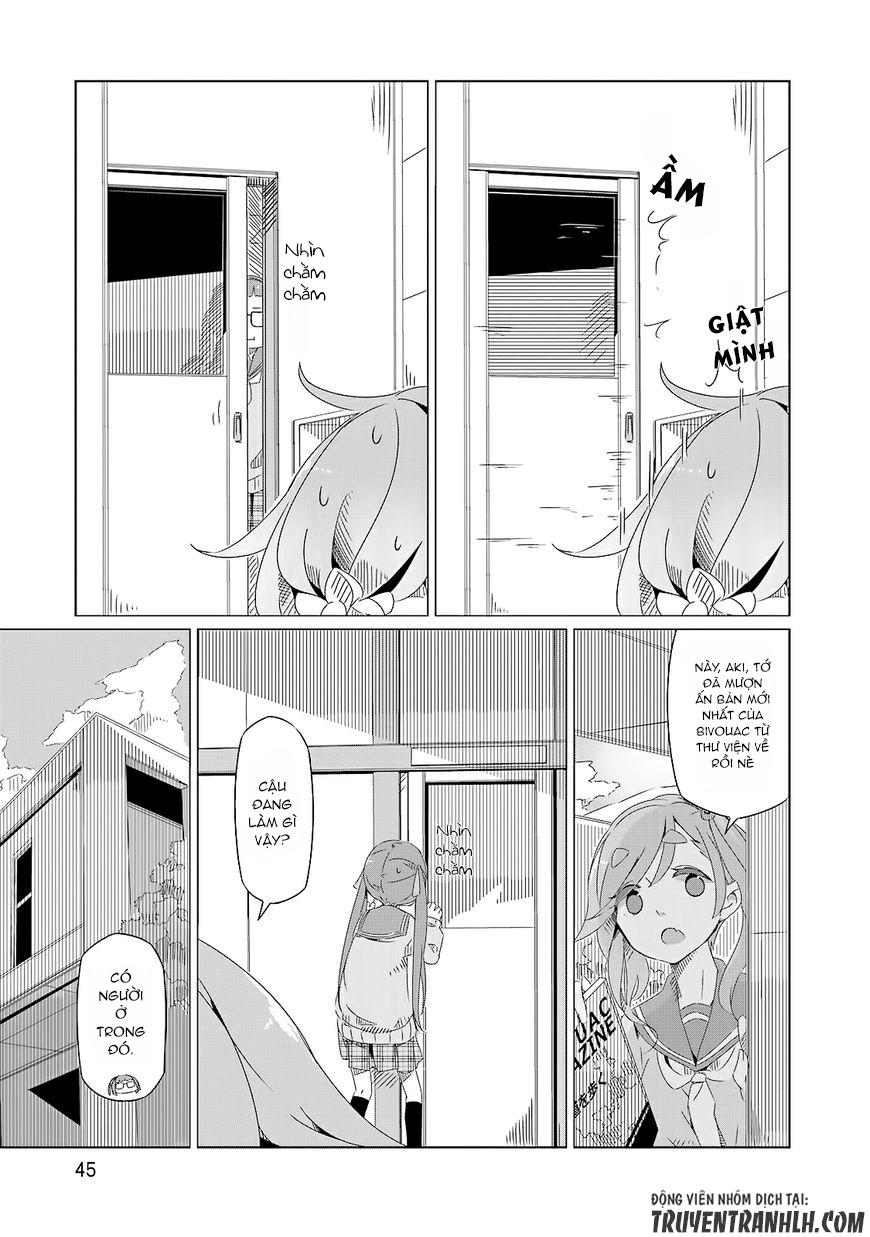 yurukyan chapter 2 10
