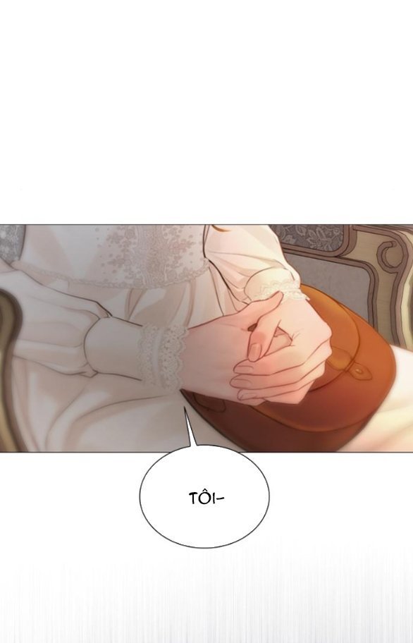 khóc đi hay là cầu xin tôi cũng được chapter 41.1 18