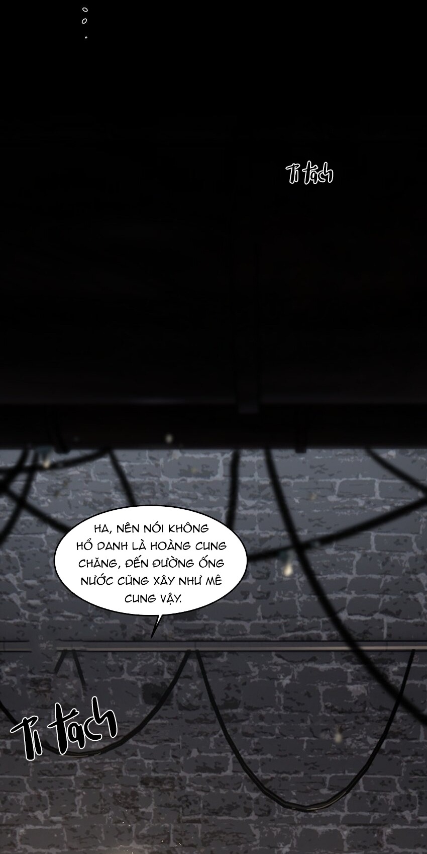 tình cũ là vua chapter 38 21