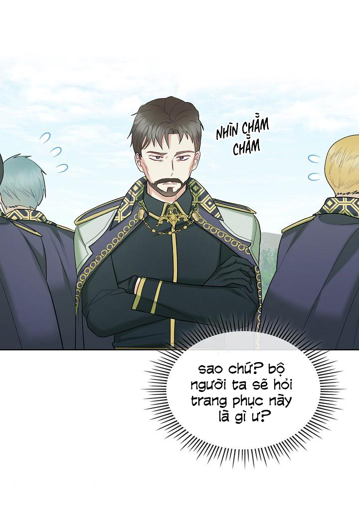 kẻ tạo ra ác nữ chapter 40 20