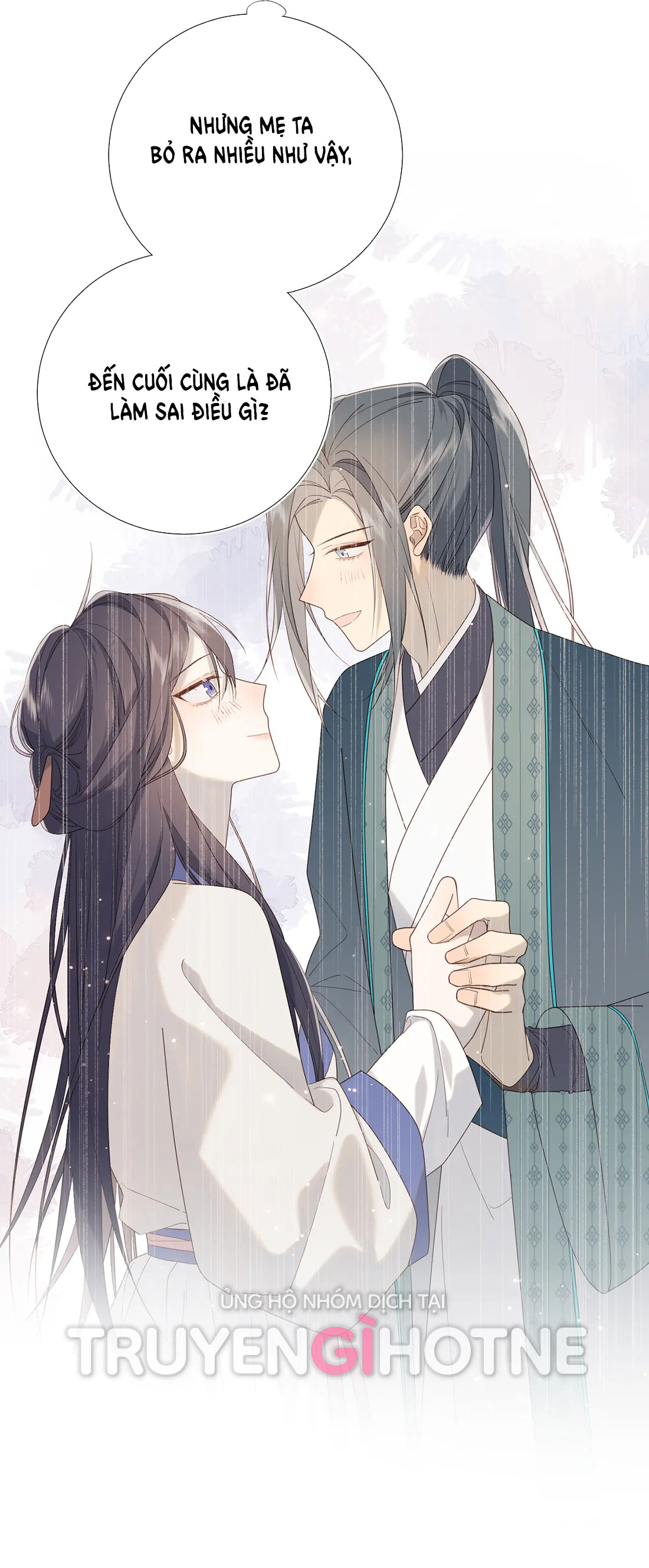 ác nữ cự tuyệt nam chính chapter 91 25