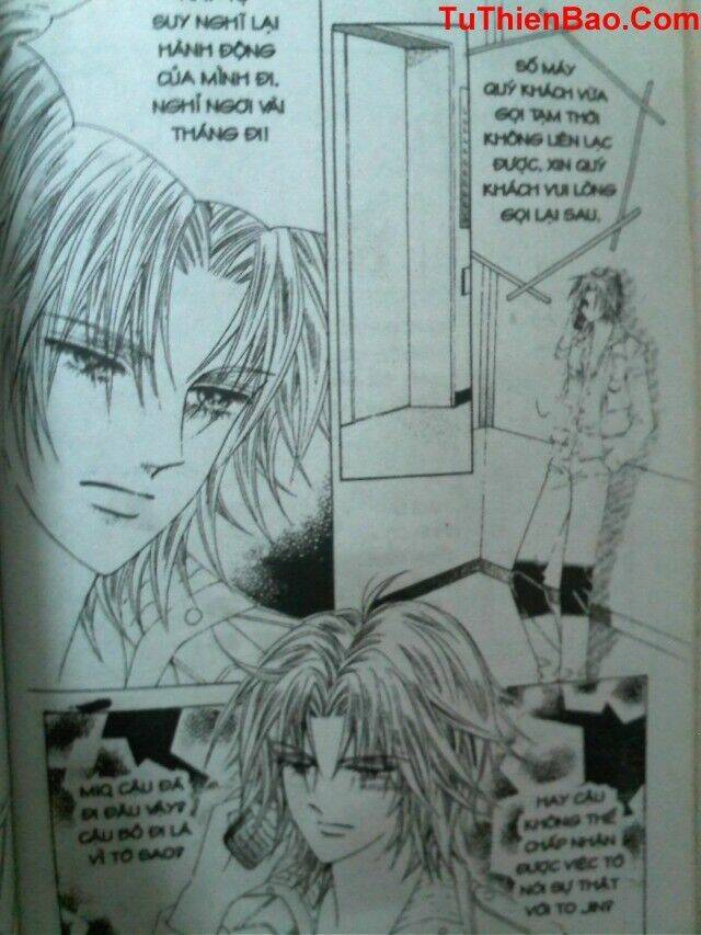 cô nàng xinh đẹp chapter 9 147