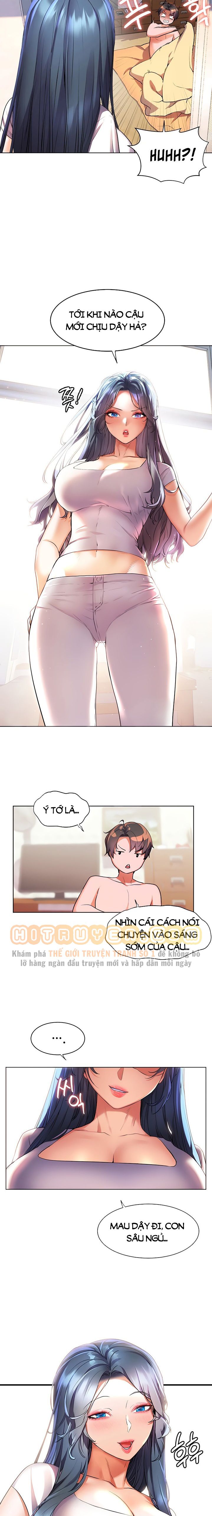 cô dâu thời thơ ấu của tôi chapter 35 6