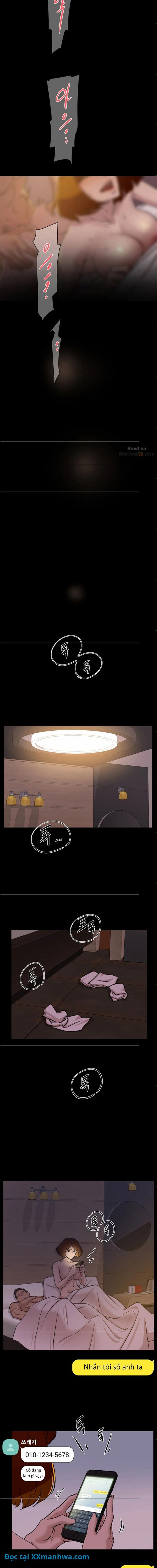 mười một cm của cô ấy chapter 95 8