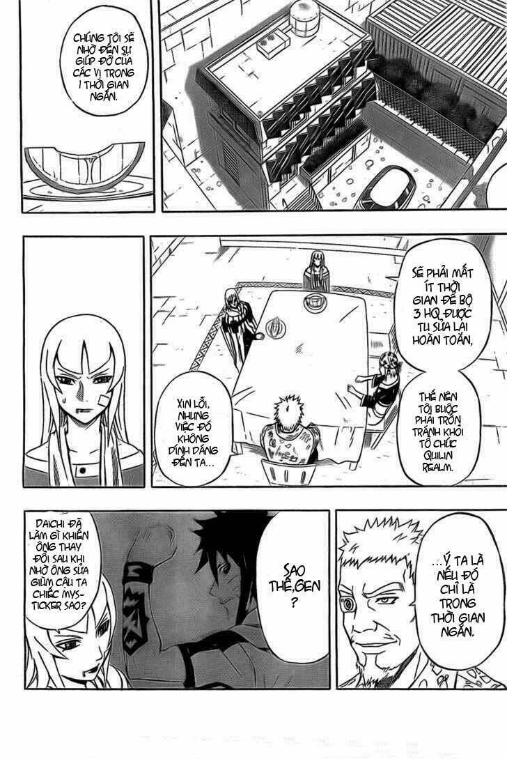 blazer driver chapter 20 3