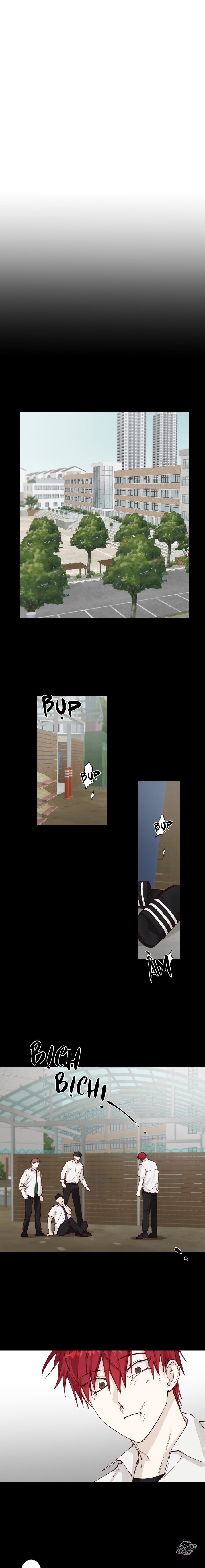 tình yêu vô trách nhiệm chapter 2 1