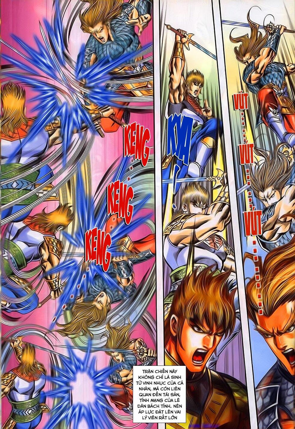 tầm tần ký chapter 198 3