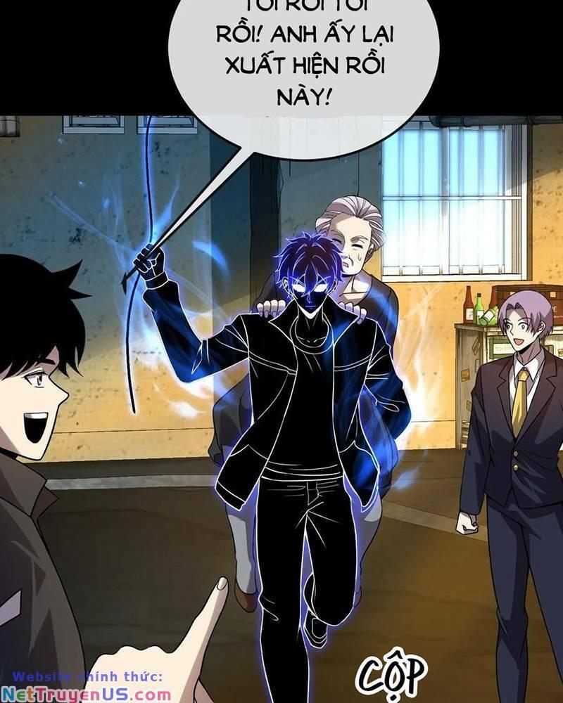 nhìn thấy thanh máu, ta xử tội thần linh chapter 84 24