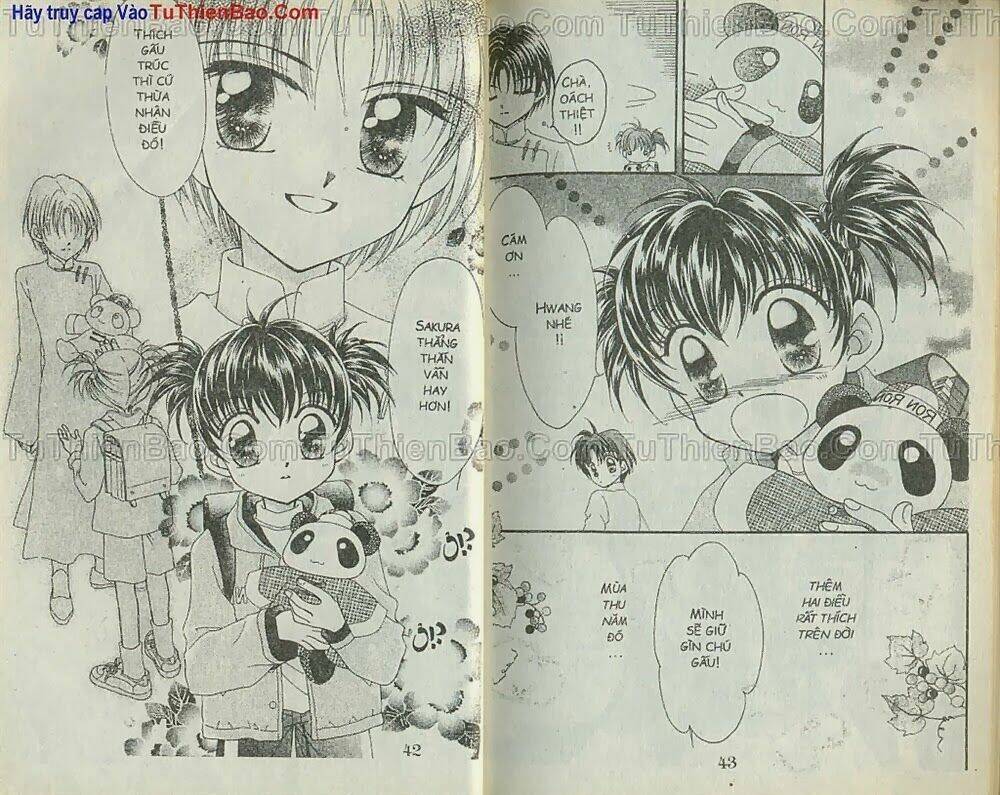 thánh tiểu long nữ chapter 4 20