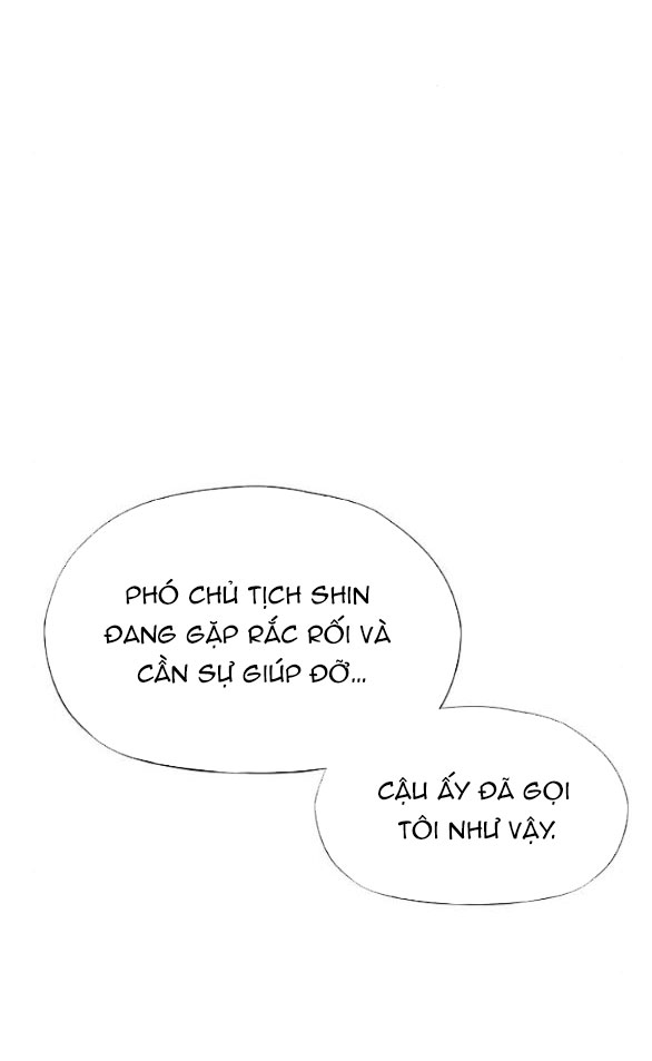 không thể thoát ra khỏi bộ phim kịch tính chapter 7.1 57