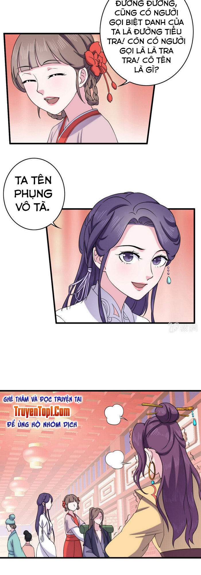 tà y cuồng thê chapter 63 3