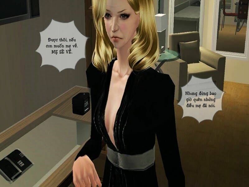 nụ cười của anh [truyện sims] chapter 45 72