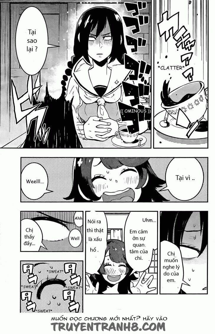 boku girl chapter 89 9