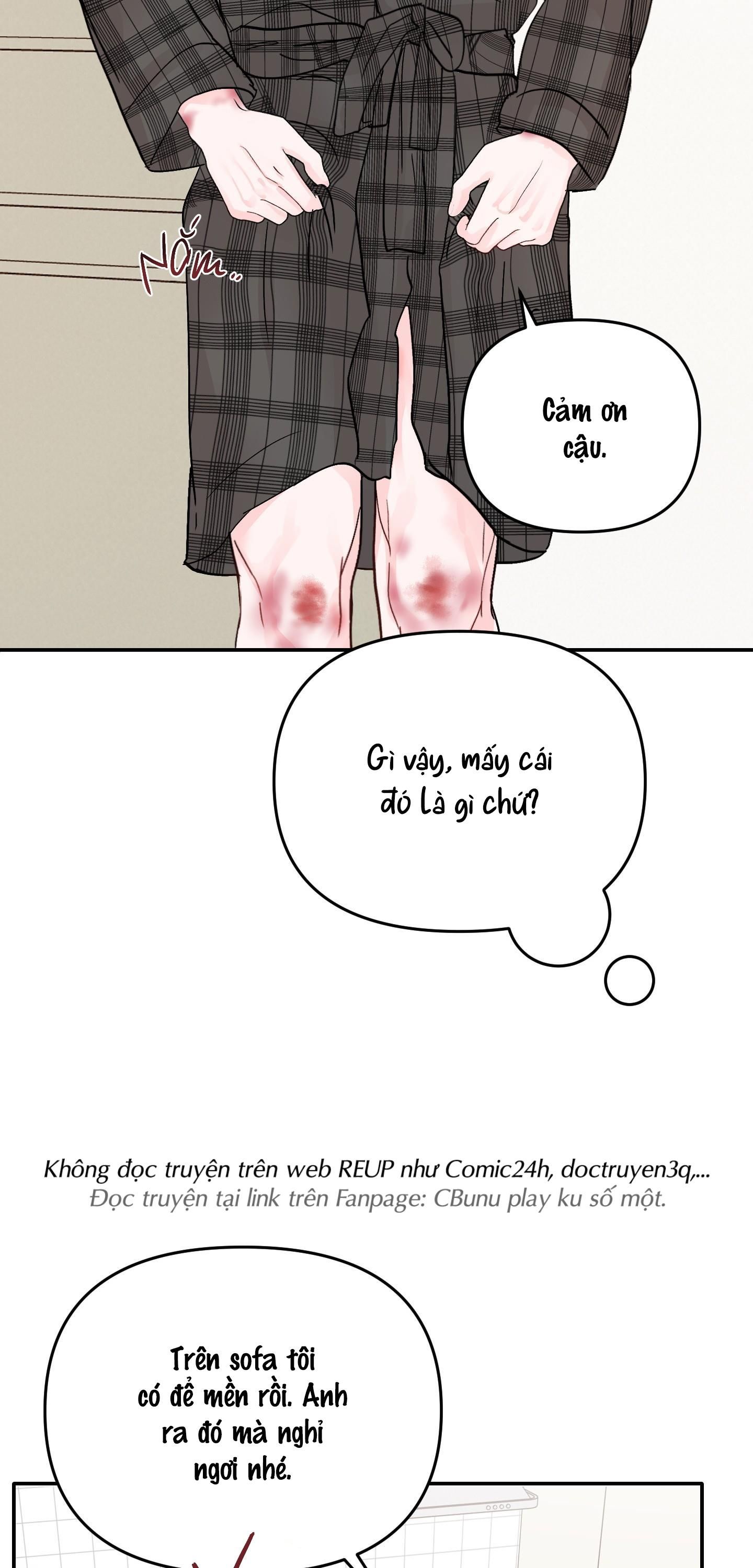 thán phục thanh xuân chapter 45 11