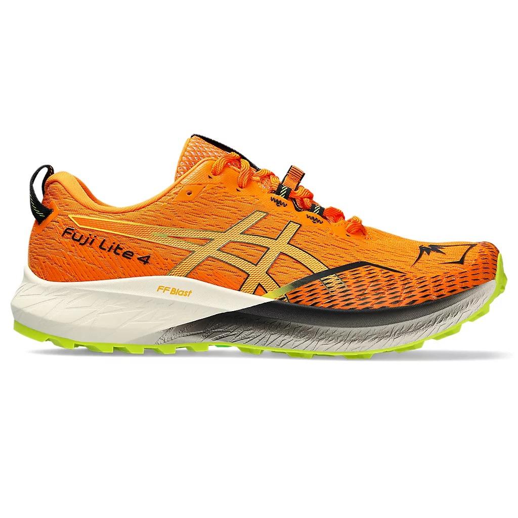 Giày Chạy Bộ Thể Thao Nam Asics FUJILITE 4 1011B698.800