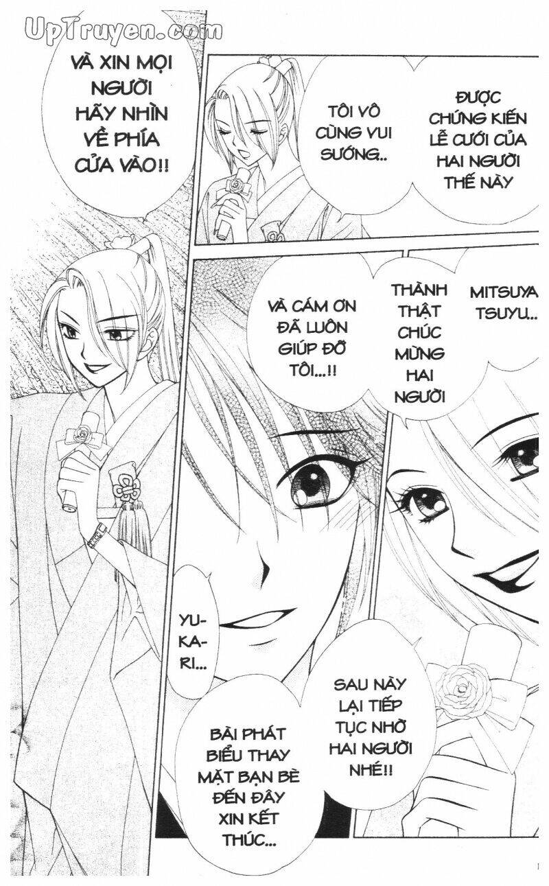 thấy mờ ghét chapter 14 113