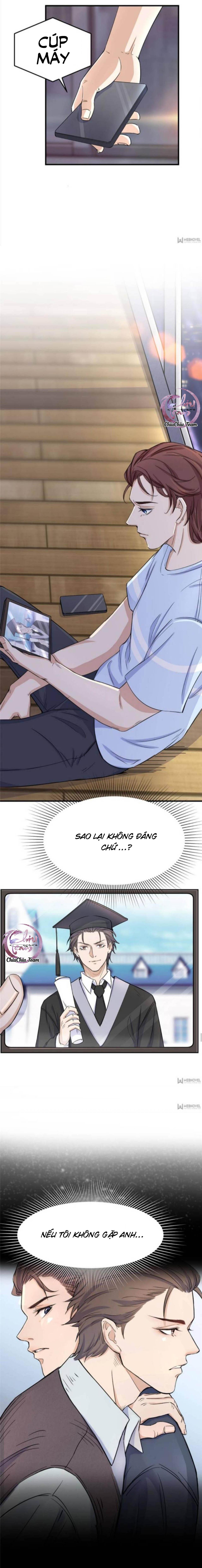 thu dĩ vi kỳ chapter 47 8