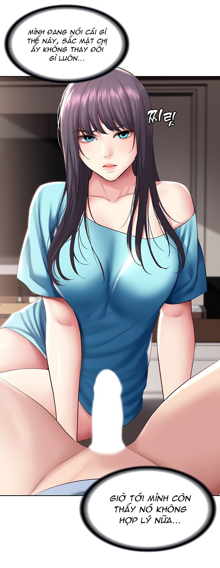 nhật ký nội trú chapter 83.1 14