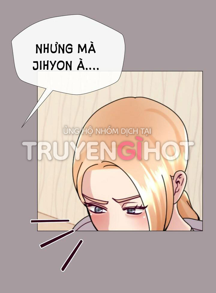 [18+] con không muốn đâu, cha à! chapter 14.1 13