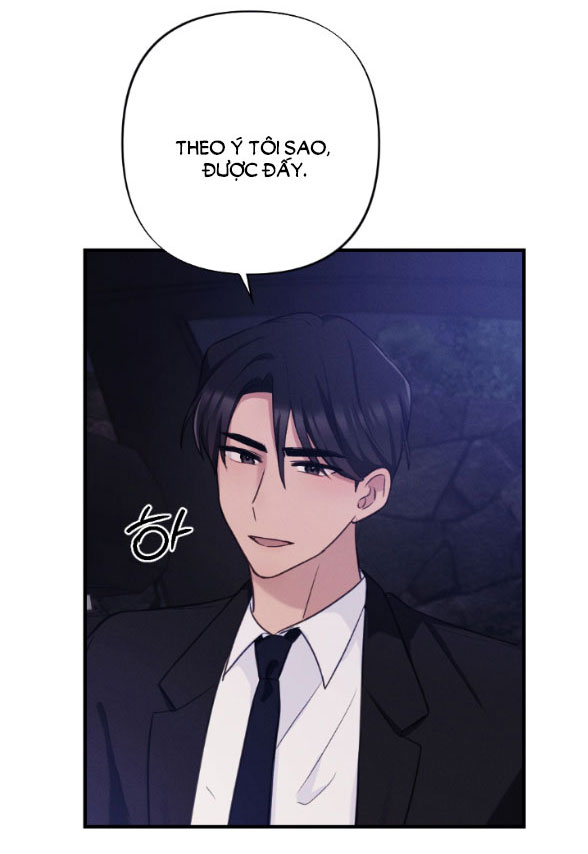Hãy Khóc Cho Thật Xinh Đẹp Đi chapter 4.1 - Trang 3