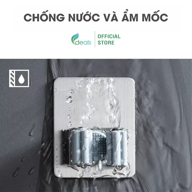 Bộ quà tặng 6 sản phẩm ECODEALS trị giá 135K