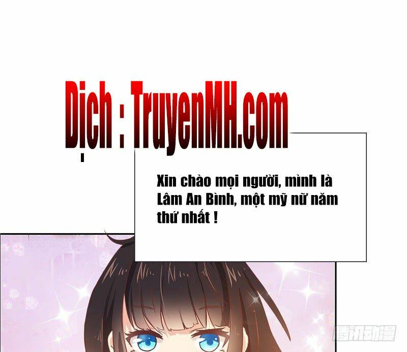 close to you - lại gần anh chapter 1 1