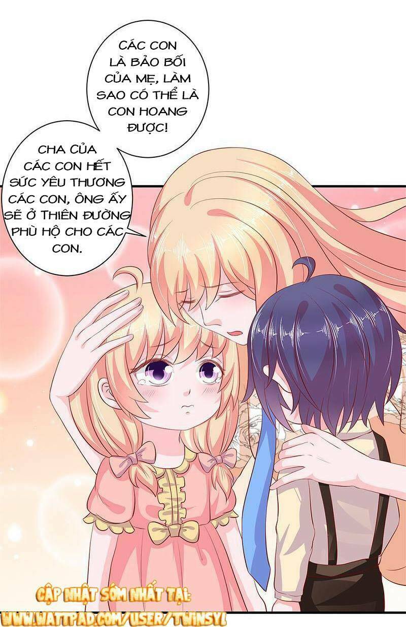 không gả cho tổng tài, gả cho người hầu chapter 111 10