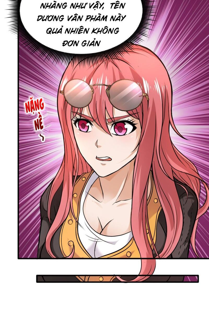 tối cường thần y tại đô thị chapter 119 15