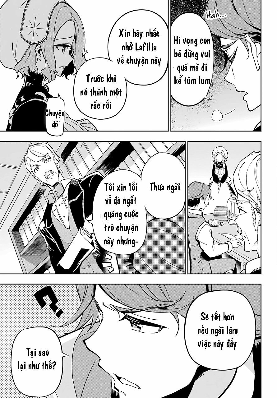 dad is a hero, mom is a spirit, i'm a reincarnator chapter 23 5