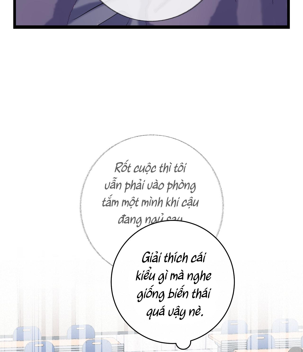 tình yêu bình dị nhất chapter 17 41