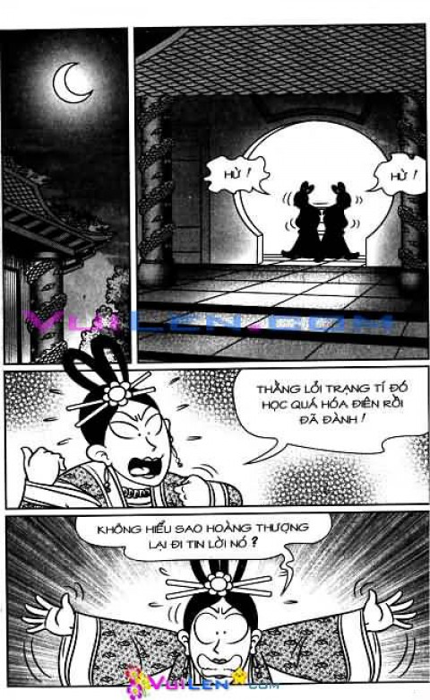 thần đồng đất việt chapter 168 54