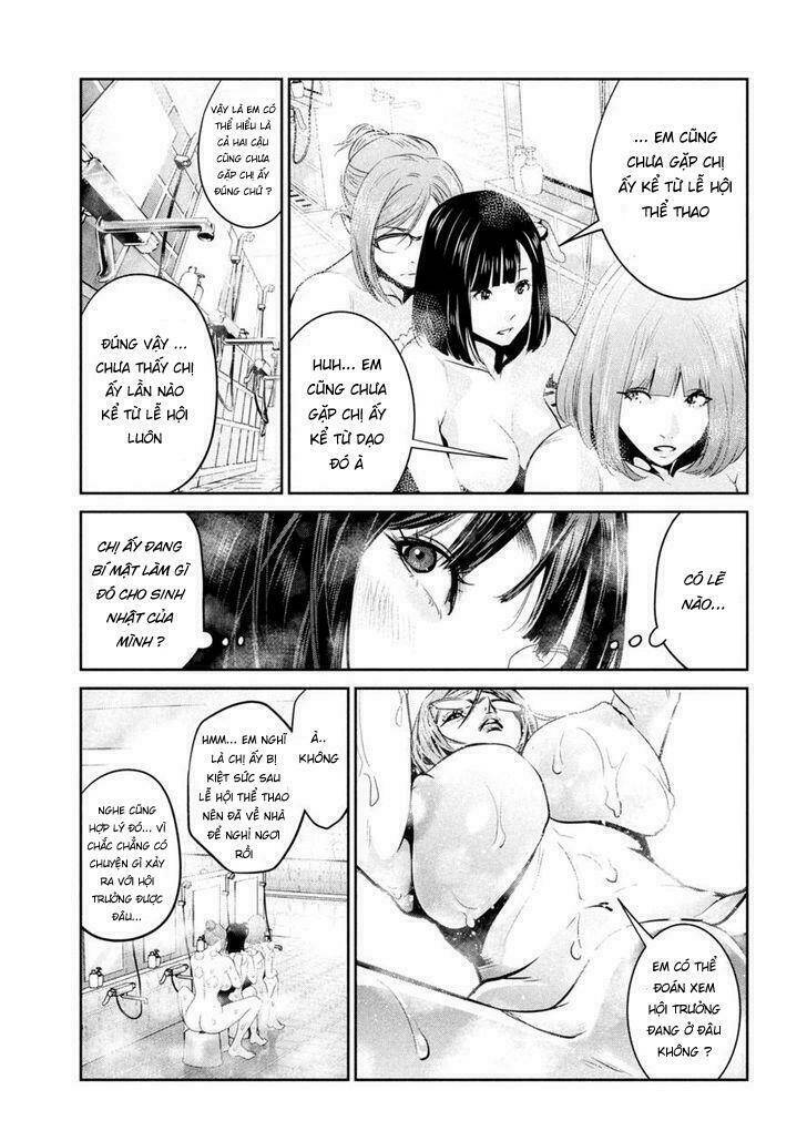 trường học ngục tù chapter 254 16