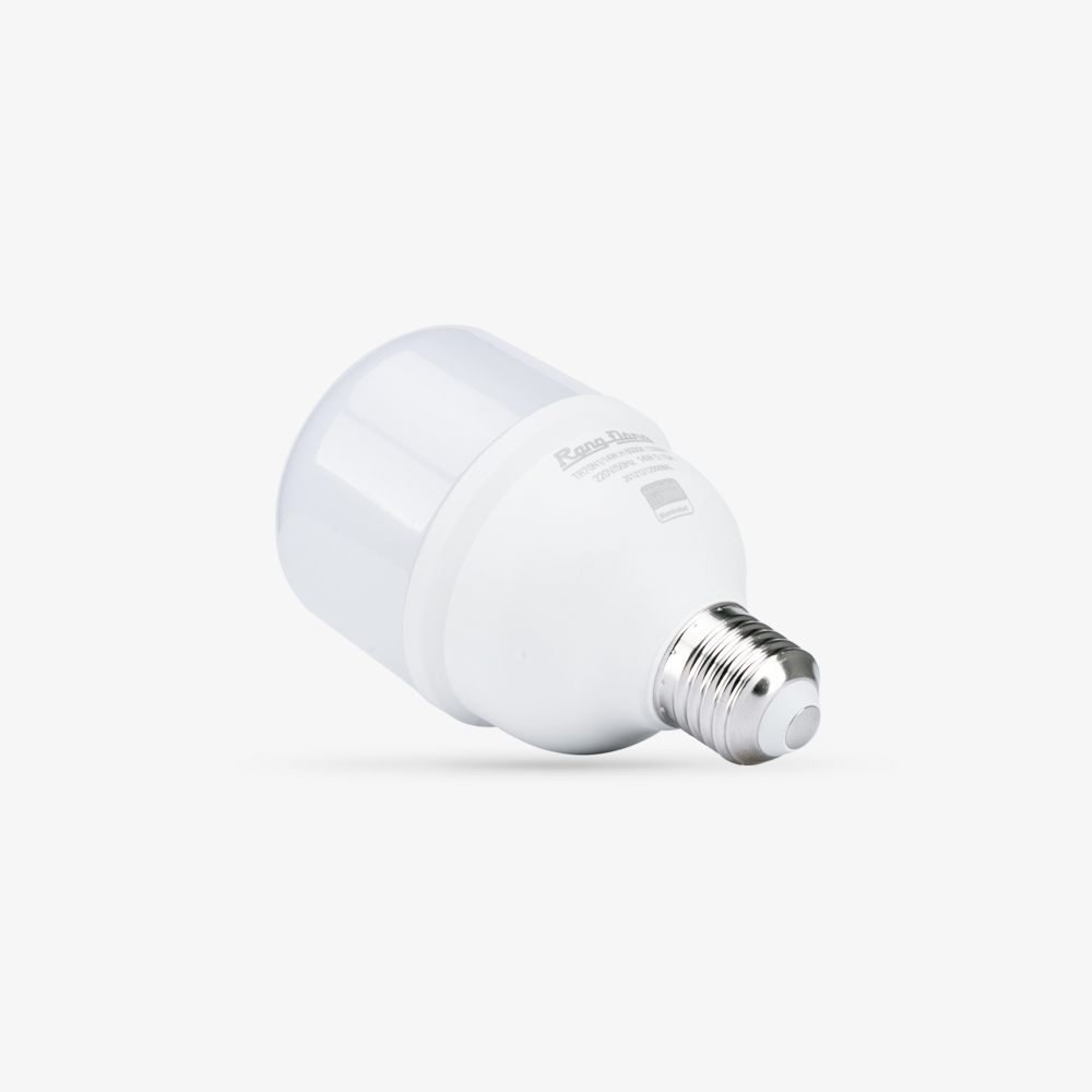 Bóng đèn LED BULB Trụ 14W Rạng Đông Model: TR70N1/14W.H