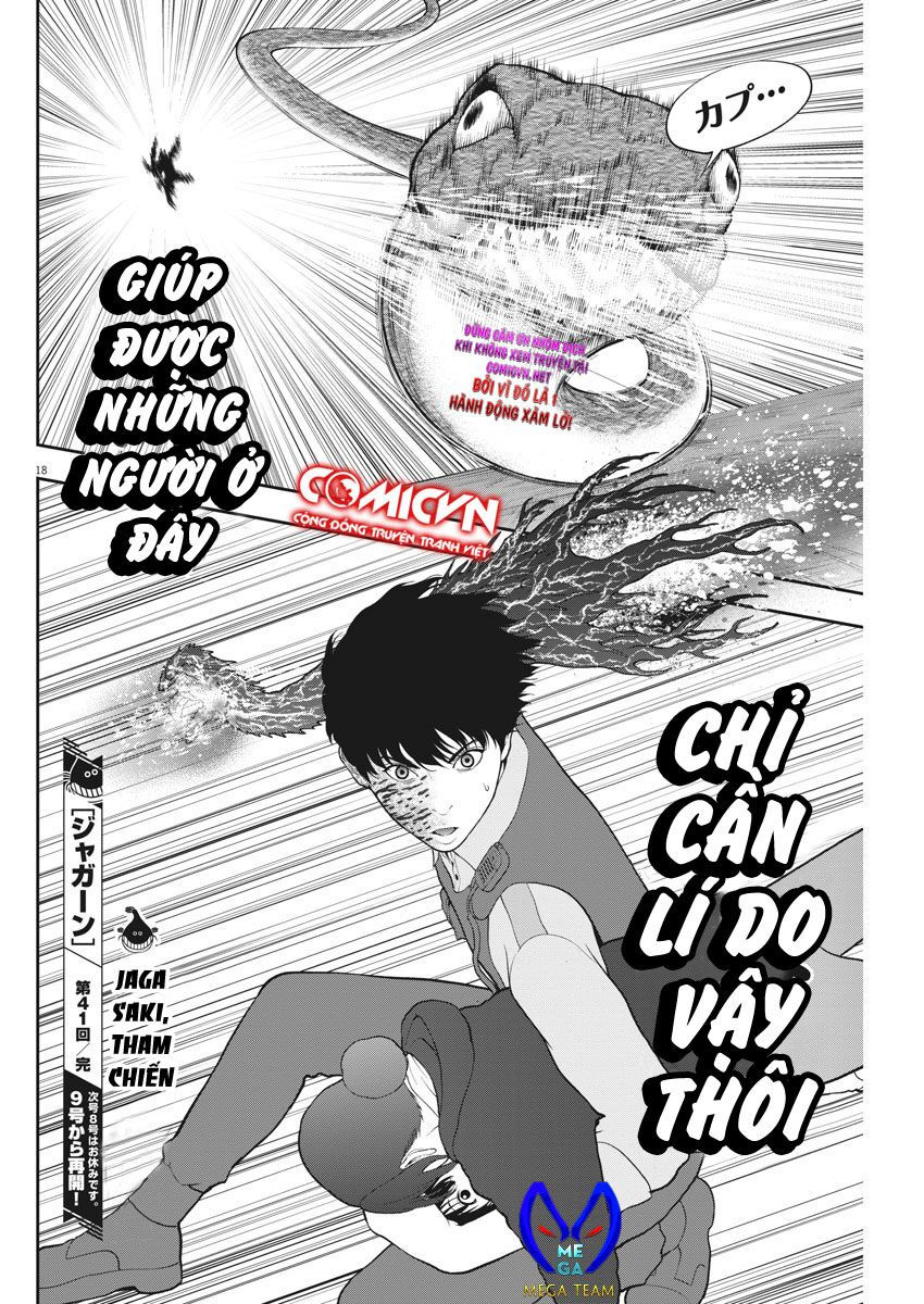 đọa nhân chapter 41 18