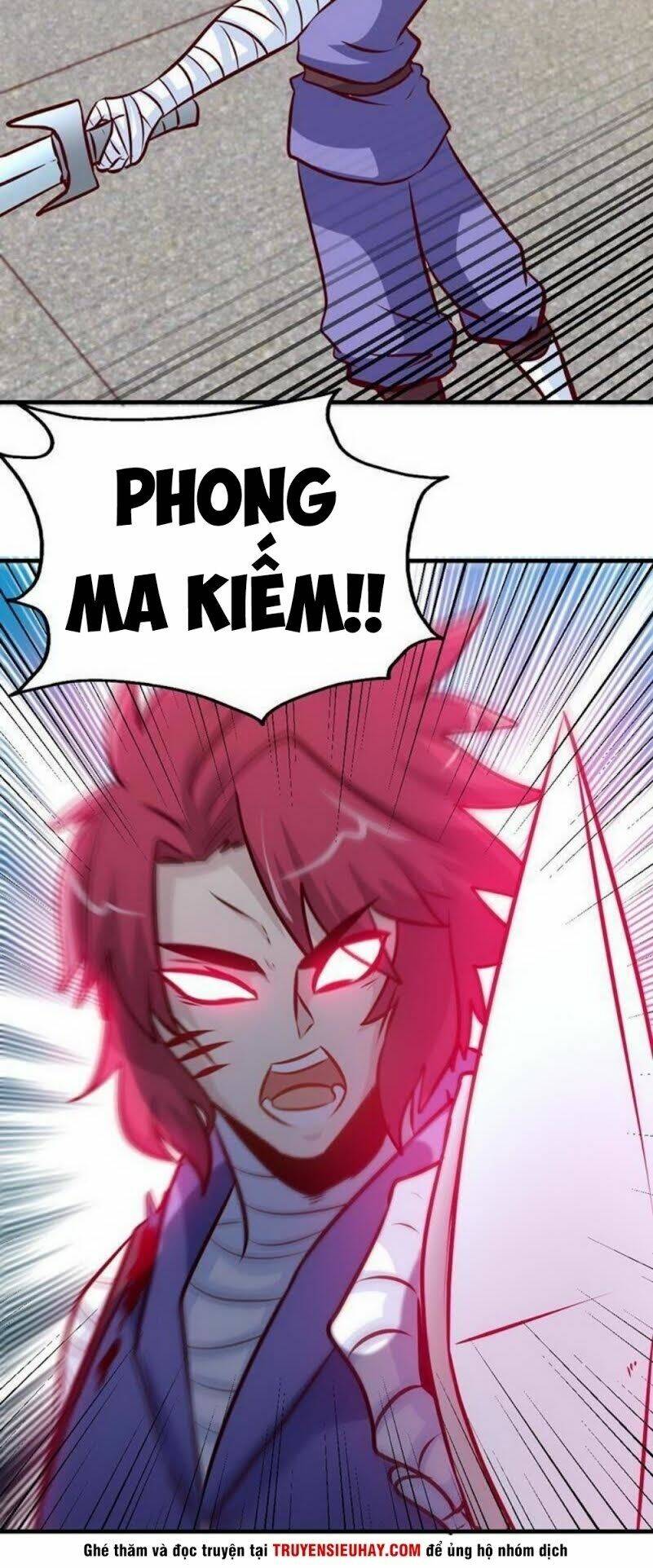 chí tôn thần ma chapter 89 15