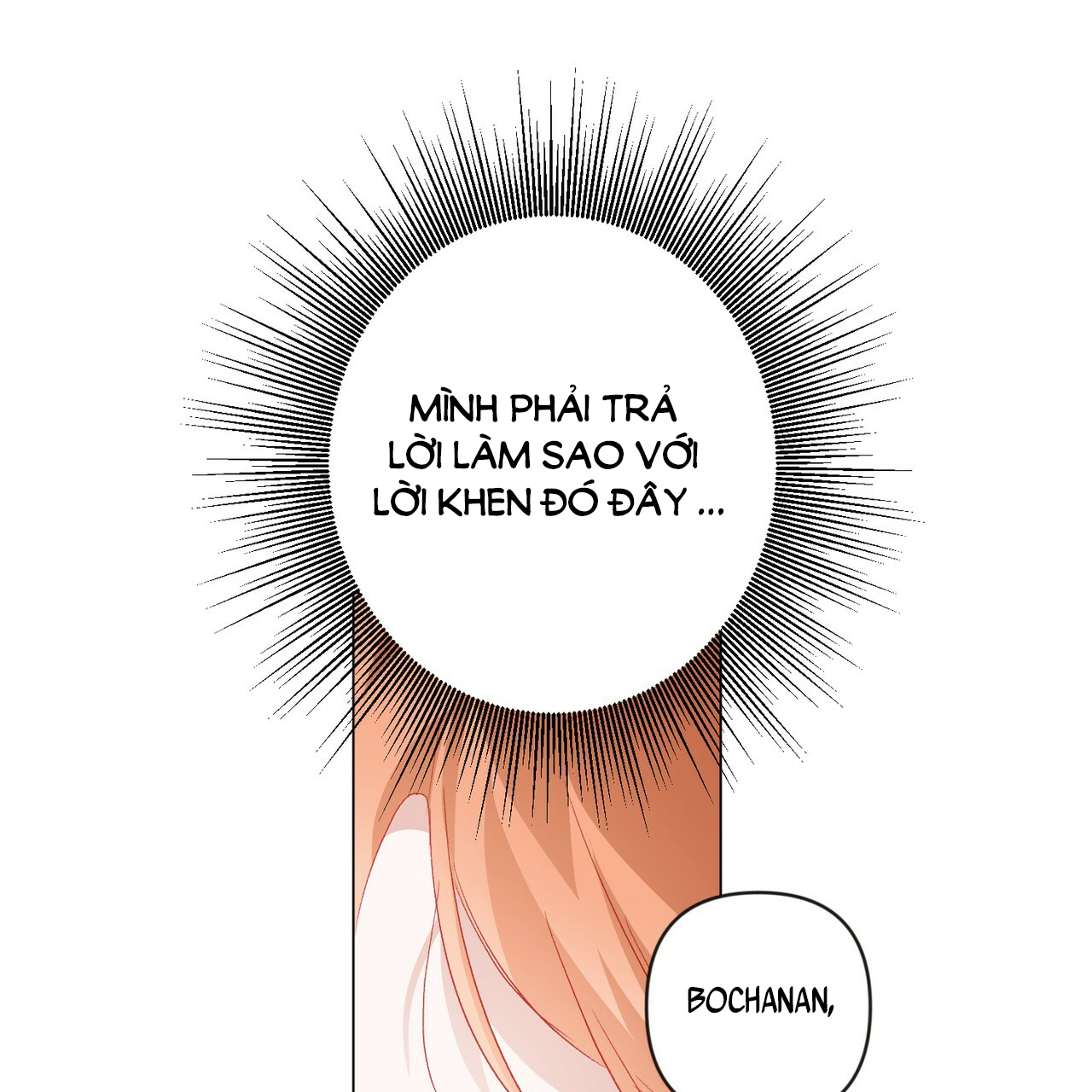 juliet, ở đây không phải là kansas đâu! chapter 3 44