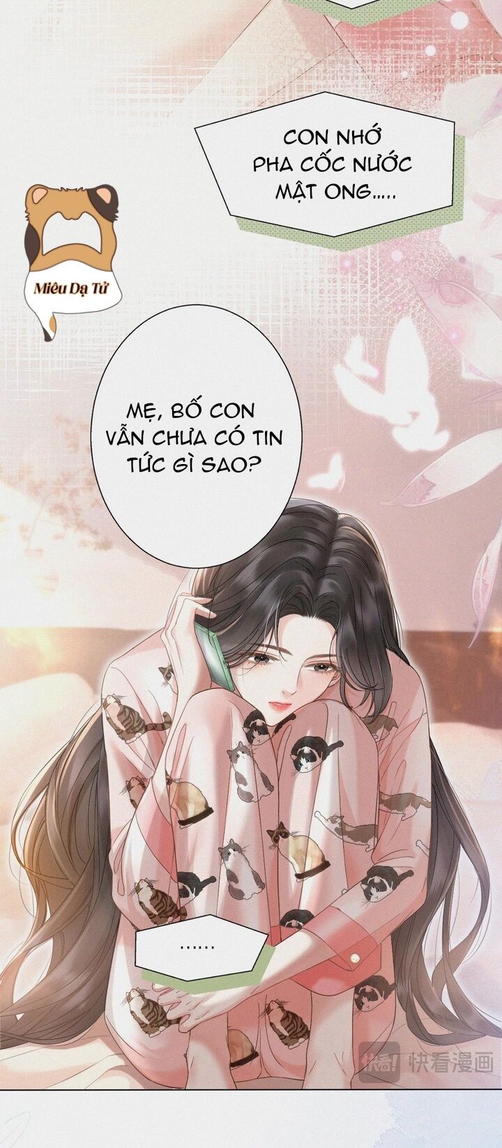 đắm say chapter 2 12