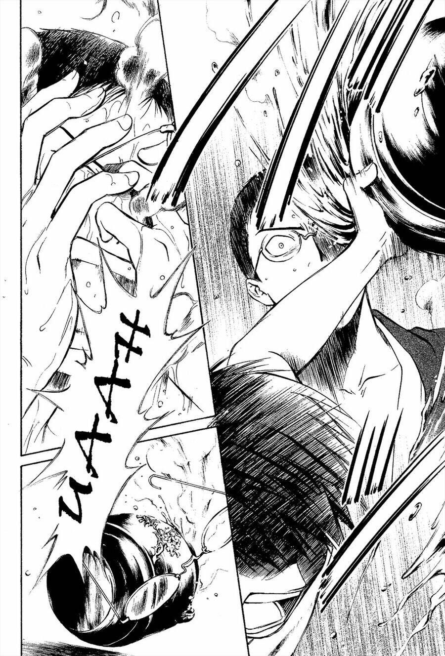 sakura gari chapter 6.3 20