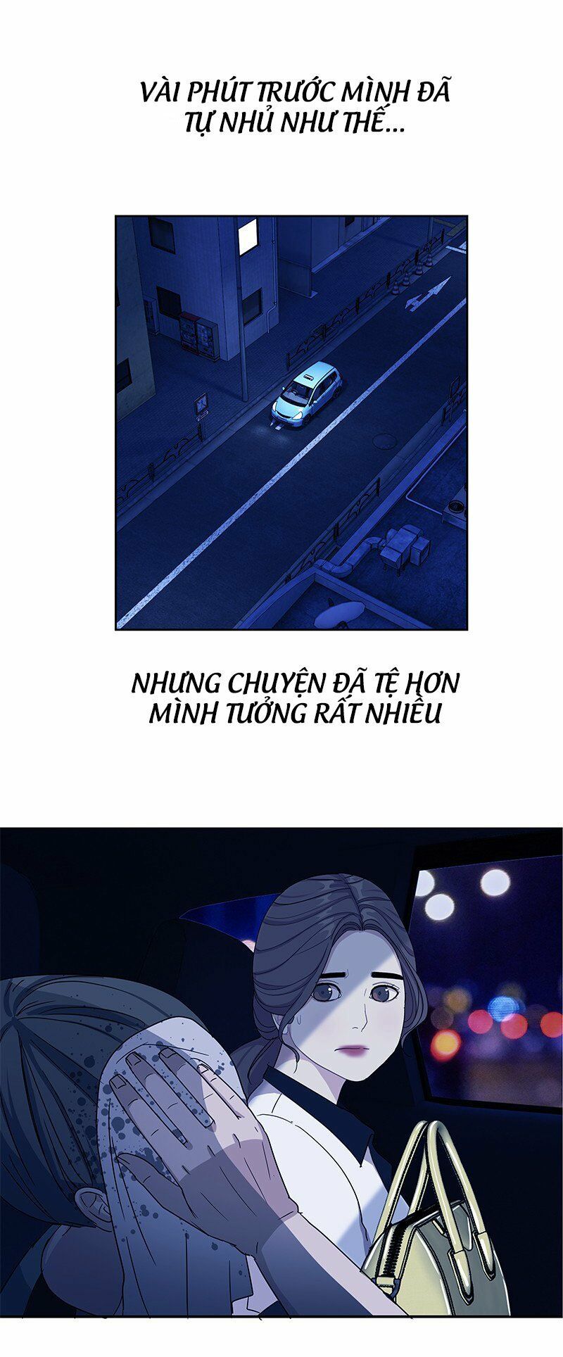 nửa đêm ở poppy land chapter 24 29