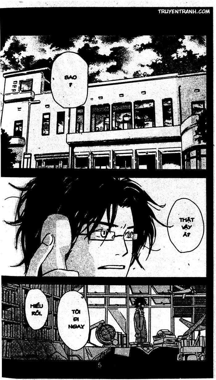 tình yêu và cuộc sống chapter 54 6