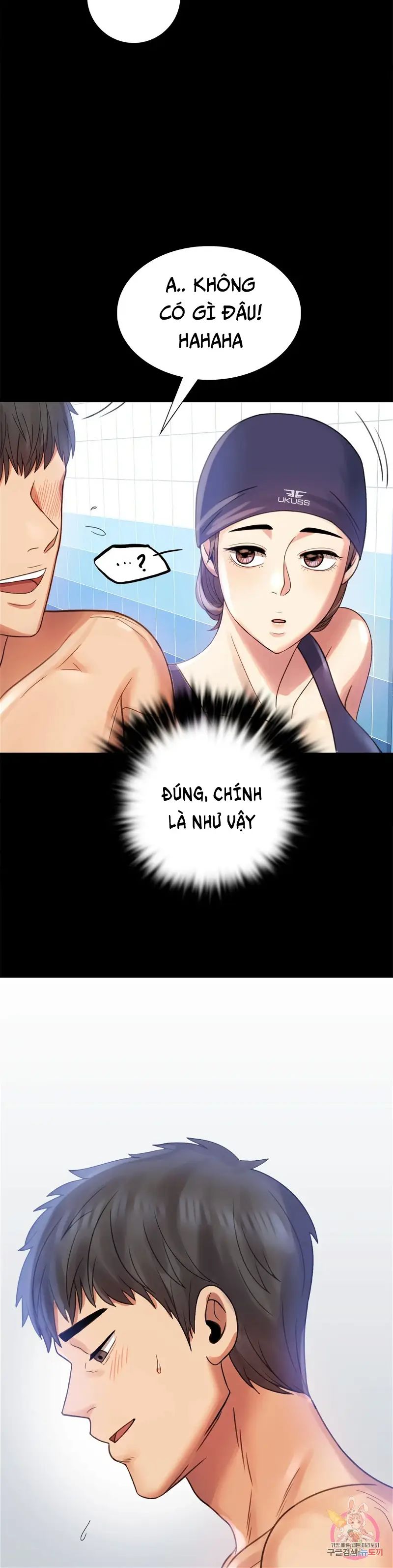 tình yêu vụng trộm chapter 3 20