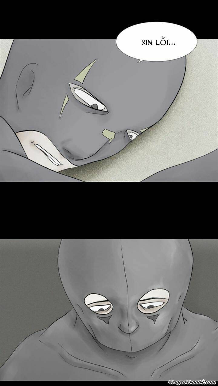 thứ sáu: những câu chuyện cấm chapter 18 26